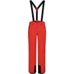 ICEPEAK Herren Hose FREIBERG, Größe 48 in Rot
