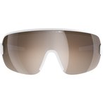 POC Aim Sportbrille  Sportbrillen & Sportsonnenbrillen weiss Größe ONE SIZE Ca
