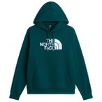 The North Face - Essential Drew Peak Regular Hoodie - Hoodie Gr XS blau