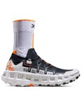 X-Bionic - Trailrunning-Schuhe - Terraskin X01 White/Black für Herren - Größe