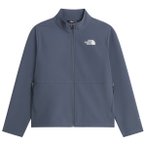 The North Face - Kid's Teen Perlino Softshell Jacket - Fleecejacke Gr XS blau