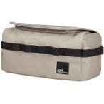 JACK WOLFSKIN Kleintasche KONYA WASHBAG, Größe ONE SIZE in Braun