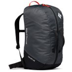 Black Diamond - Stone Duffel 42 - Kletterrucksack grau