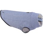 Ruffwear Hemp Hound Hundemantel  Hundemäntel lila Größe XXS (33-43cm)