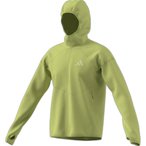 Adidas Terrex Xperior Pro Climawarm+ Wind Hooded - Fleecejacke