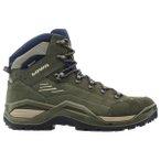 Lowa - Renegade Evo GTX Mid - Wanderschuhe 43,5 oliv