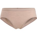 Icebreaker Siren Hipster Damen  Kurze Unterhose beige Größe XS   Hautfreundlic
