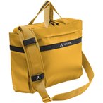 Vaude Mineo Commuter 17   Umhängetaschen gelb Größe 17L Commuting Wasserabwei