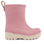 Kavat - Kid's Grytgöl - Gummistiefel 21 rosa