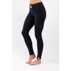 EIVY Damen Tight ICECOLD TIGHTS, Größe S in Schwarz