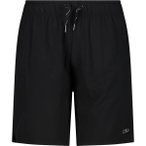 CMP Damen Bermuda WOMAN BERMUDA, Größe 40 in Schwarz