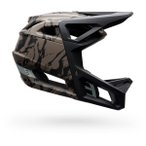 FOX Racing - Proframe Thrive - Radhelm Gr S - 51-55 cm schwarz