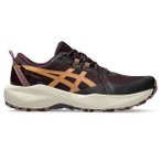 ASICS Damen Running-Trail-Sch. Da GEL-VENTURE 11 11, Größe 43 ½ in Schwarz