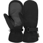 Reusch Susan GTX   Fäustlinge schwarz Größe 7 Skifahren  Elastisch Wasserabwe