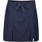 Bergzeit Basics Meru Cordoba 2.0 Rock Damen  Röcke blau Größe M Lifestyle  At