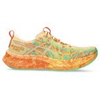 Asics - Women's Noosa Tri 16 - Runningschuhe 37 orange/gelb