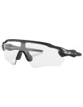 Oakley - Photochromatische / Selbsttönende Sonnenbrillen - Radar EV Path Steel 
