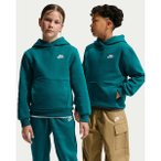 NIKE Kinder Kapuzensweats lg.Arm Ki Nike Sportswear Club Fleece Hoodie für ält