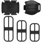Garmin Speedsensor 2 Fahrradzubehör Unisex ( Neutral one size Größe,)