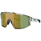 Bliz - Fusion Small Cat. 3 - Fahrradbrille oliv