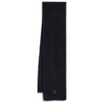 ARMEDANGELS - Iconic Å Claasas Cotton W - Schal Gr One Size schwarz