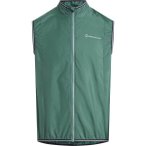 NAKAMURA Herren Weste Dambel II, Größe XL in Grün