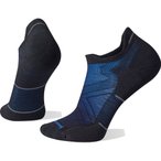 Smartwool Run Targeted Cushion Low Ankle Socks black/M (EU 38-41)