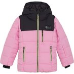 Color Kids Quilt Ski Puffer  Kinder  Isolationsjacke rosa Größe 110 Skifahren 