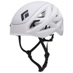 Black Diamond - Vapor Helmet - Kletterhelm Gr 58-63 cm - M/L grau/weiß