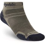 Bridgedale Ultralight Merino Performance  Herren  Wandersocken oliv Größe 36  