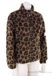 Picture Gypsi Zip Damen Fleecejacke-Braun-L