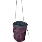 Blue Ice Sender Chalk Bag  Chalkbags lila Größe One Size Sportklettern | Alpin