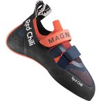 Red Chili Magnet II - Kletterschuhe dark blue 44,0