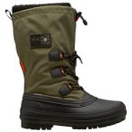 Helly Hansen - Arctic Patrol Boot - Winterschuhe 45 oliv/schwarz