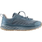 LOWA Herren Trailrunningschuhe FORTUX GTX, Größe 47 in Blau