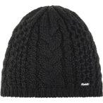 EISBÄR Damen Mütze Afra, Größe ONE SIZE in Schwarz