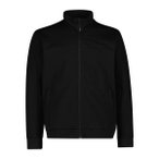 Campagnolo Herren Unterjacken lg.Arm He/Uni MAN JACKET, Größe 58 in Schwarz
