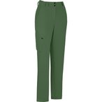 LaMunt Serena Mountain Hose Damen  Wanderhose gruen Größe M Camping  Widerstan