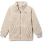 COLUMBIA Kinder Unterjacke Rugged Ridge II Sherpa Full Zip, Größe M in Braun
