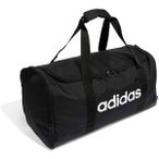 ADIDAS Tasche Linear M, Größe ONE SIZE in Schwarz