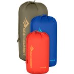 Sea to Summit Lightweight Stuff Packsack Set  Packsäcke mehrfarbig Größe 5l+8