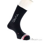 Scott Trail Tuned Crew Bikesocken-Schwarz-M