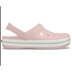 Crocs Crocband Sandale  Sandalen rosa Größe 37  Lifestyle