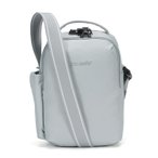 Pacsafe V Tour 7 Liter Crossbody Tasche