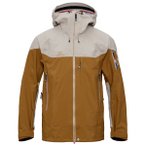 Elevenate - Bec De Rosses XI Jacket - Skijacke Gr M braun