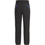 Trollkids Tronfjell Hose Kinder  Jeans & Freizeithose grau Größe 164 Trekking 