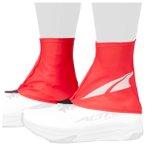 Altra - Trail Gaiter - Gamaschen L/XL - EU: 44-49 rot/weiß