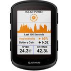 Garmin Edge 840 Solar Fahrradcomputer  Fahrradcomputer schwarz Größe One Size 