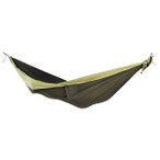Ticket to the Moon - Original Hammock - Hängematte Gr 300 x 200 cm oliv