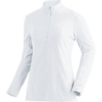 MAIER SPORTS Damen Rolli Denise HZ W, Größe 44 in Weiß